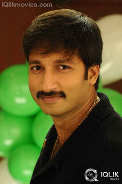 Gopichand