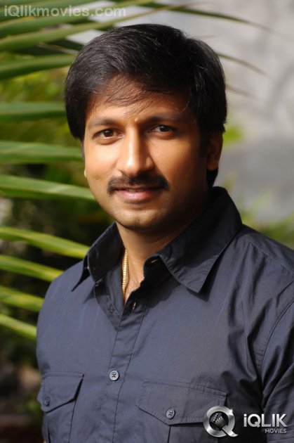 Gopichand