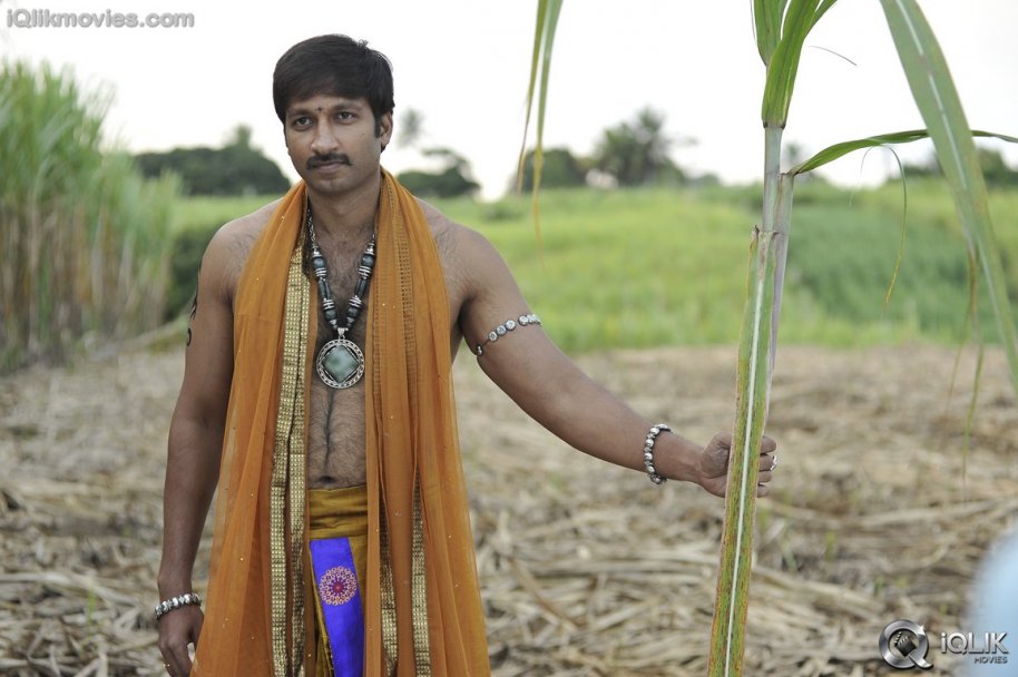 Gopichand