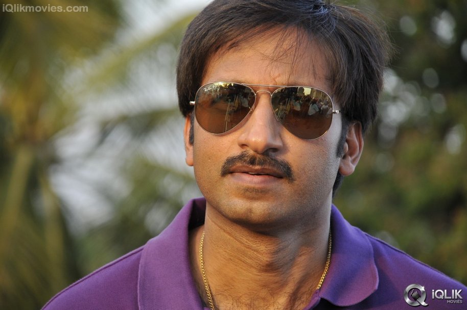 Gopichand