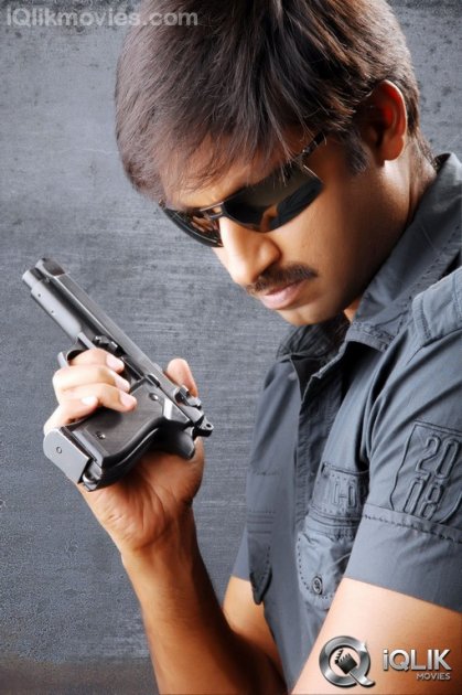 Gopichand