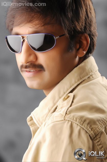 Gopichand