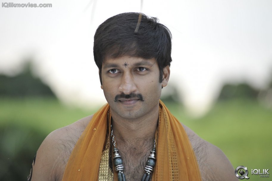 Gopichand