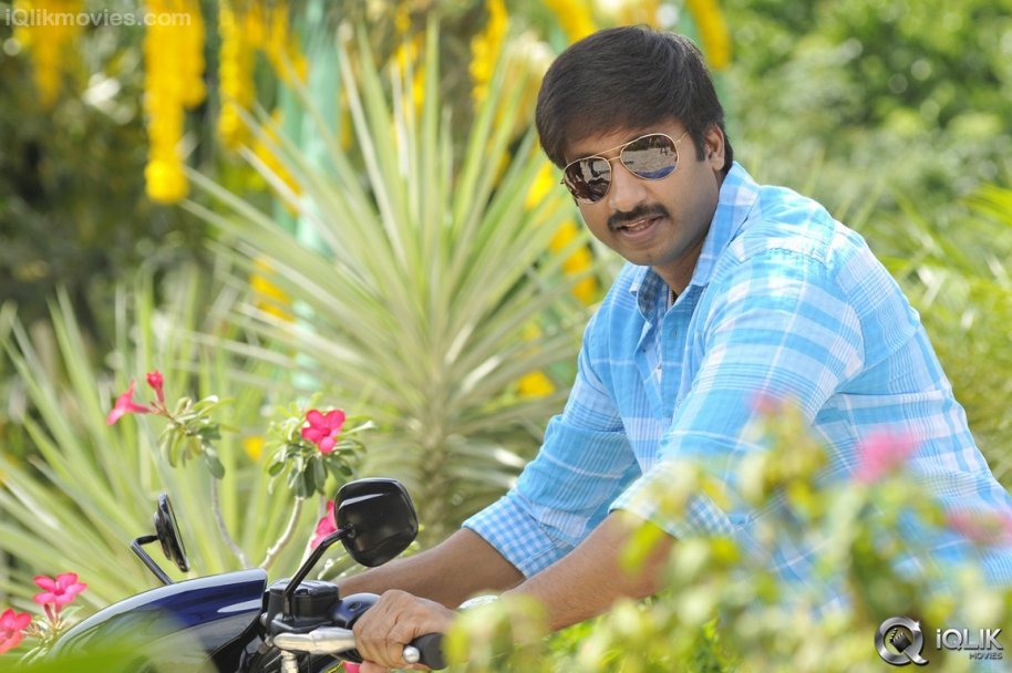 Gopichand