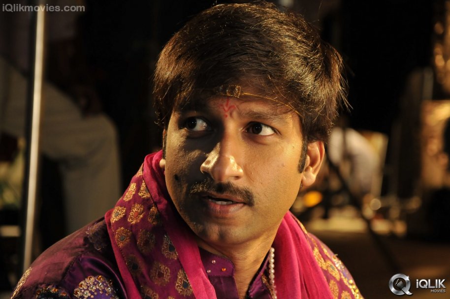 Gopichand