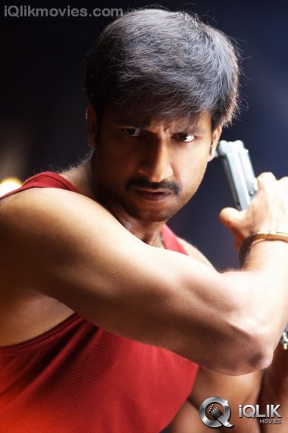 Gopichand
