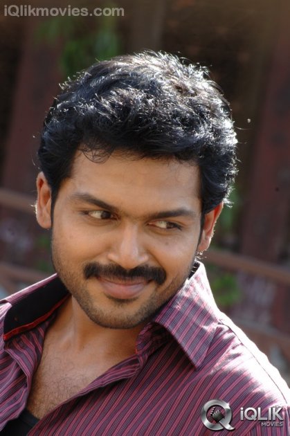 Karthi