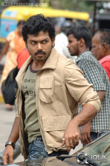 Karthi