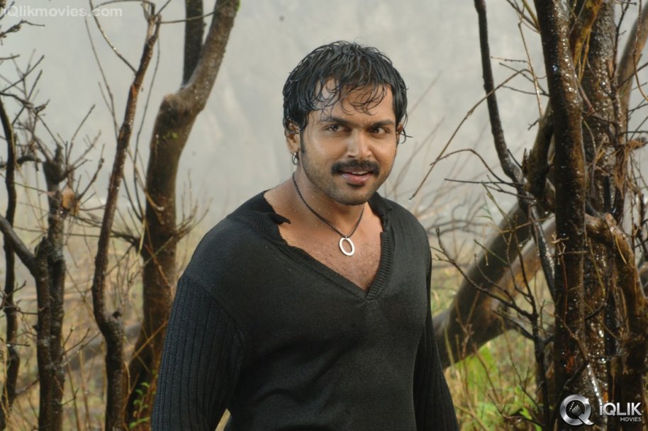 Karthi