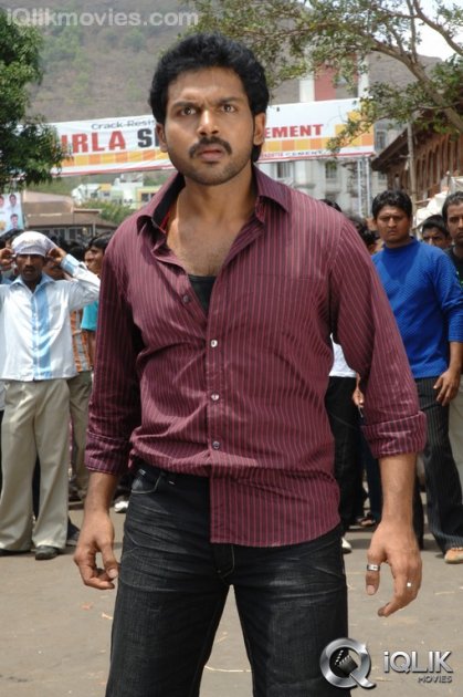 Karthi