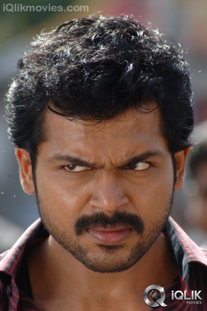 Karthi