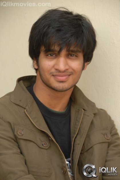 Nikhil