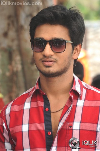 Nikhil