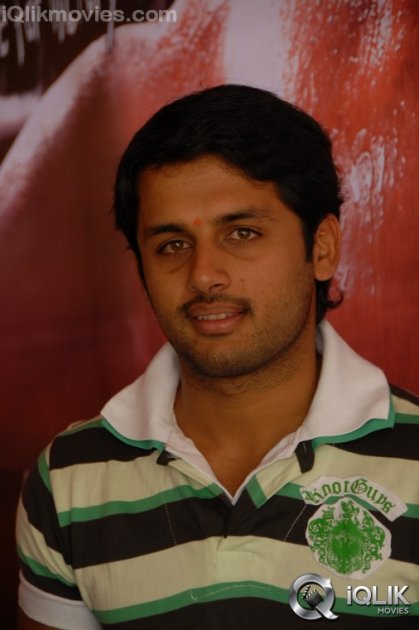 Nithiin