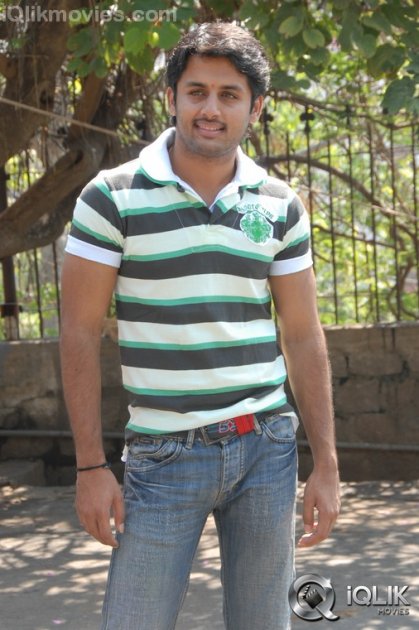 Nithiin