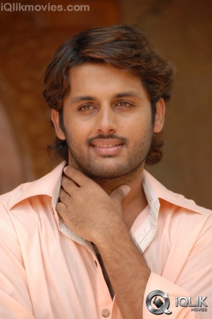 Nithiin
