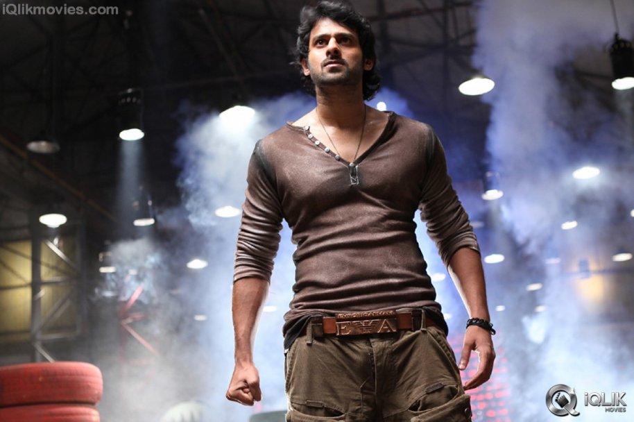 Prabhas