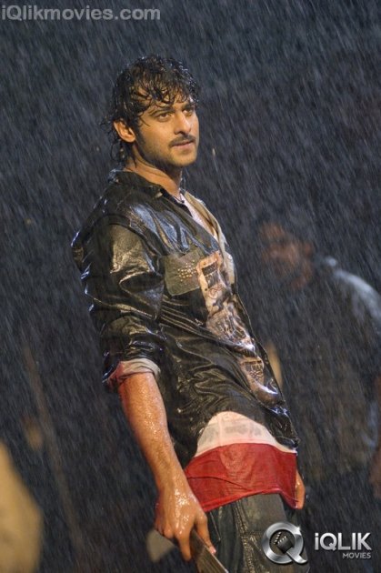 Prabhas