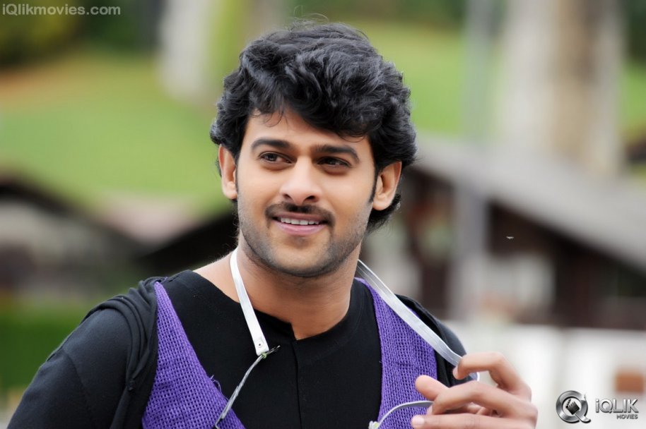 Prabhas