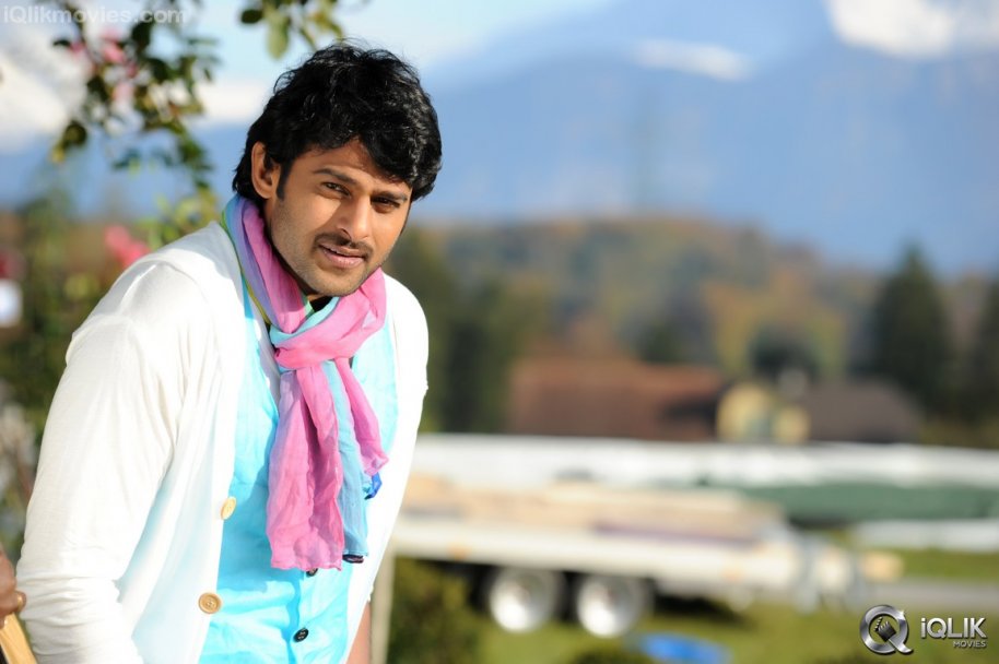 Prabhas