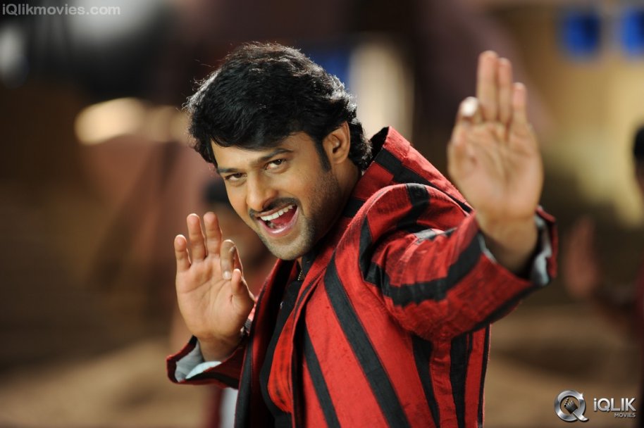 Prabhas
