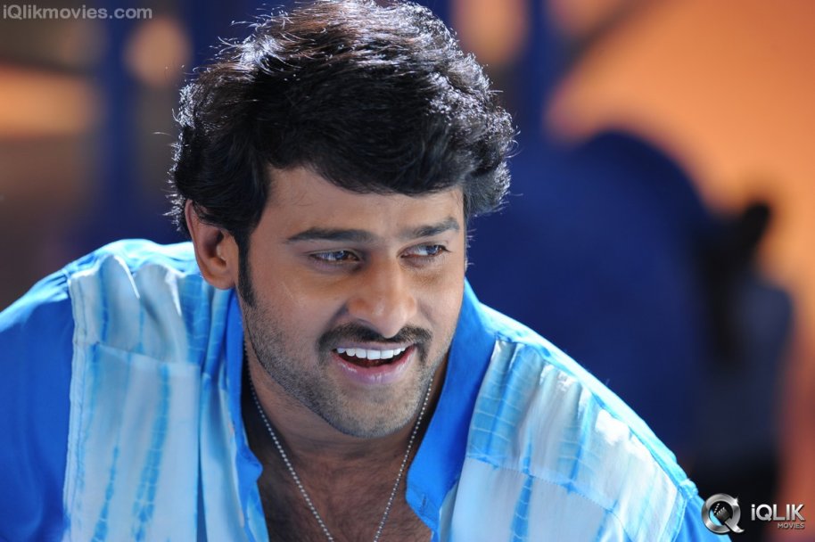 Prabhas