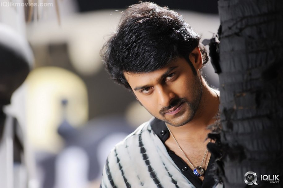 Prabhas