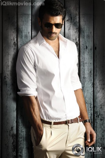 Prabhas