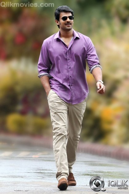 Prabhas