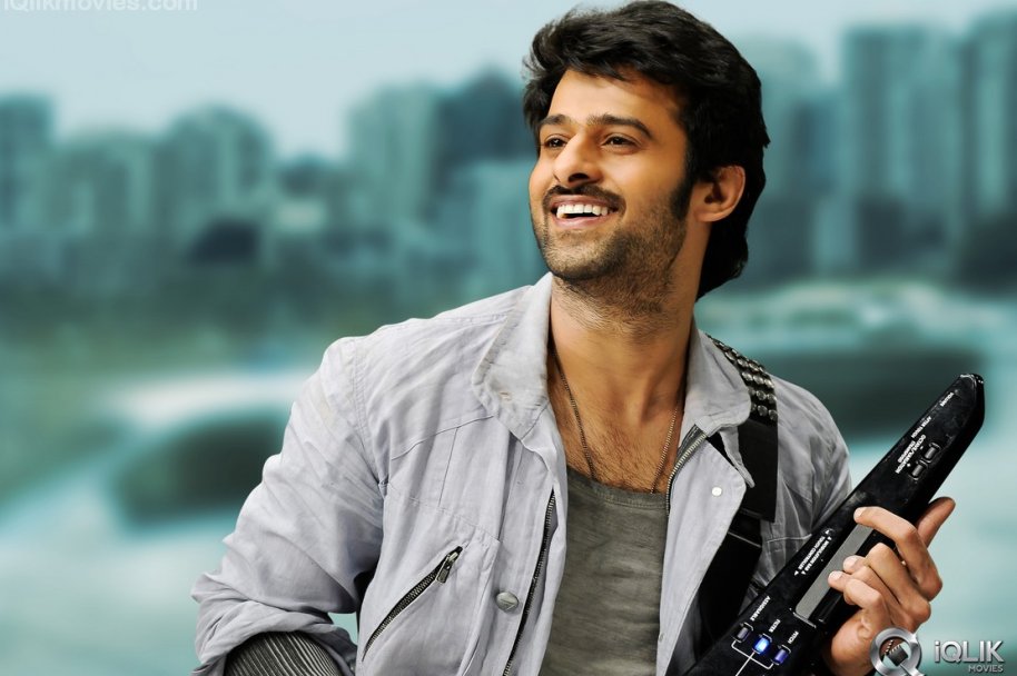 Prabhas