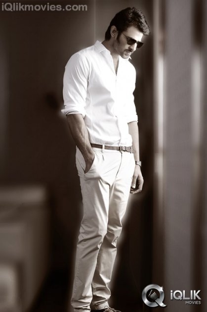 Prabhas