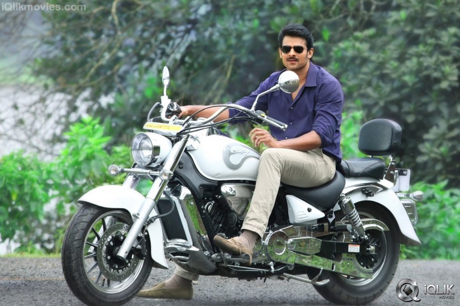 Prabhas