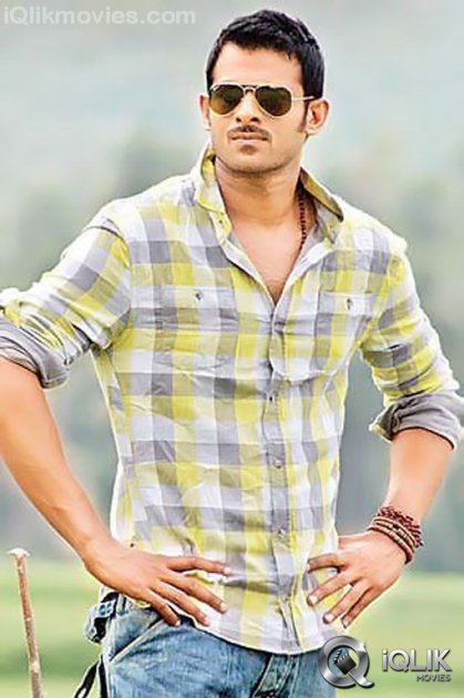 Prabhas