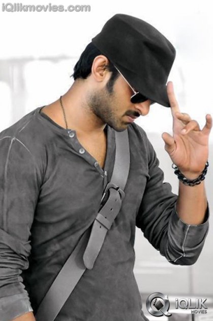 Prabhas