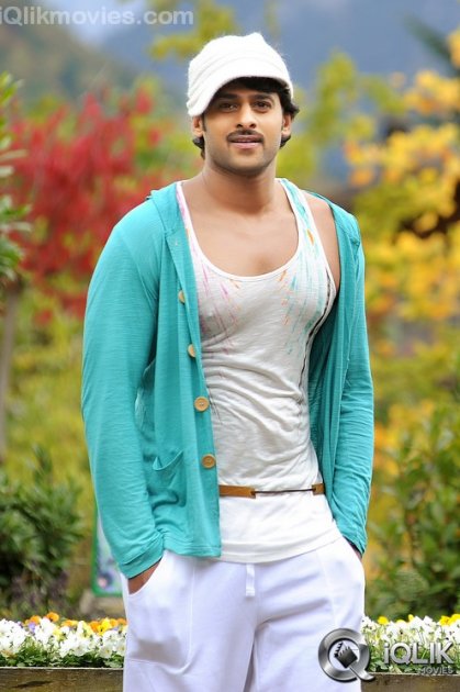 Prabhas