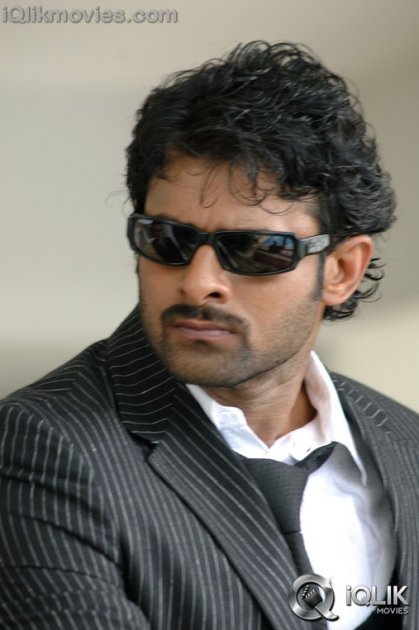 Prabhas