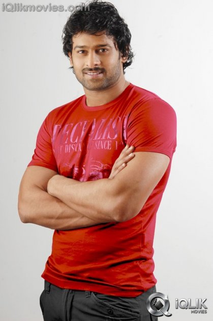 Prabhas
