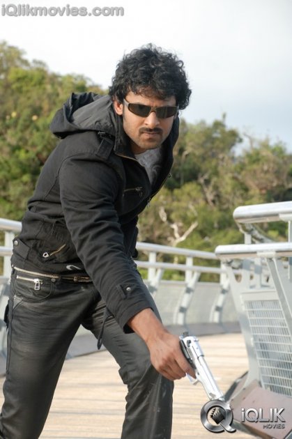 Prabhas