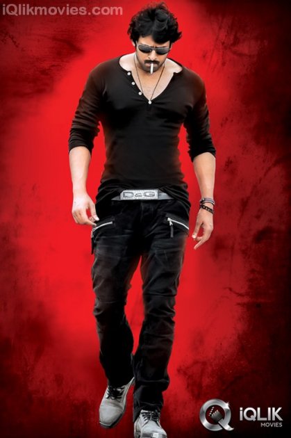 Prabhas
