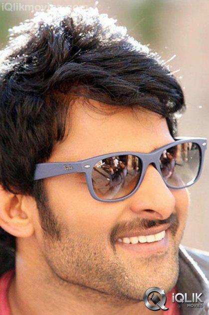 Prabhas