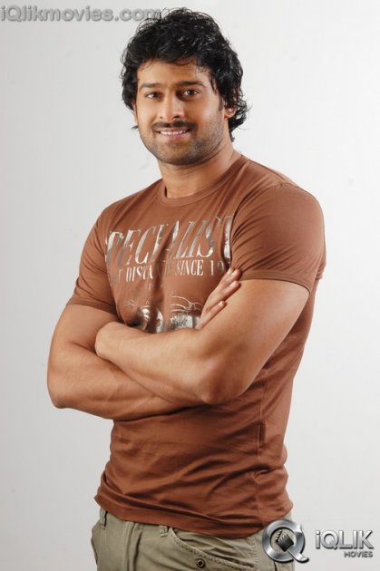 Prabhas