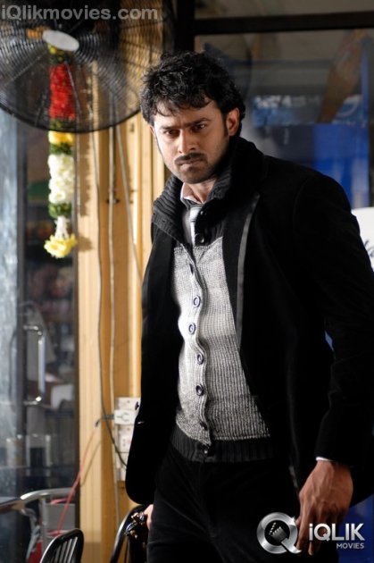 Prabhas
