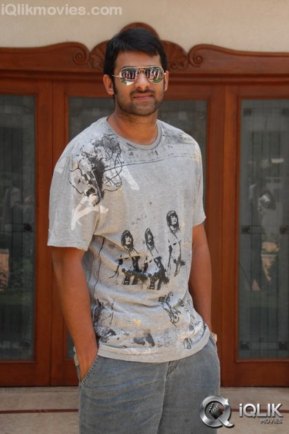 Prabhas