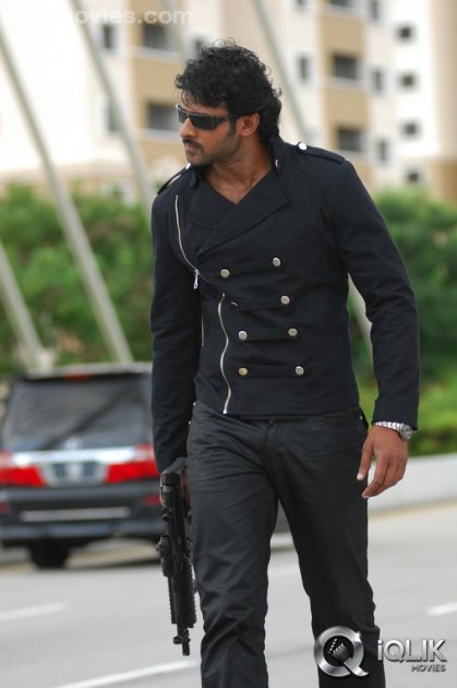 Prabhas