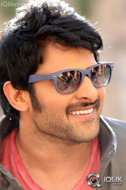 Prabhas