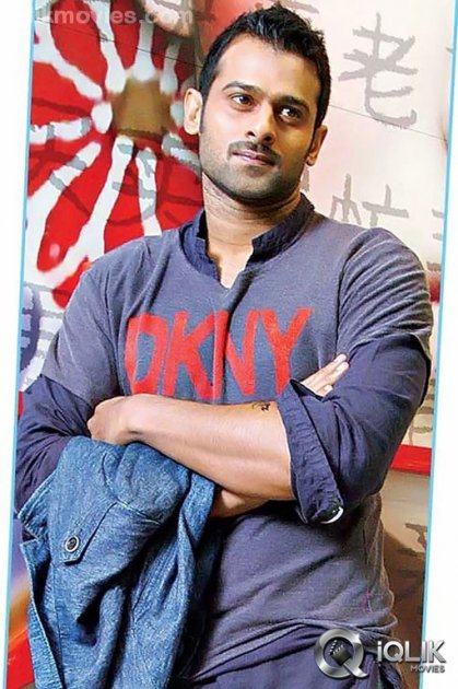 Prabhas