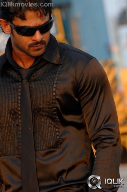 Prabhas