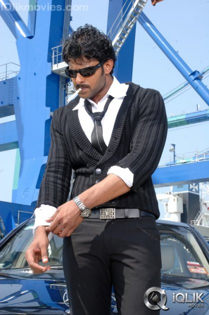 Prabhas