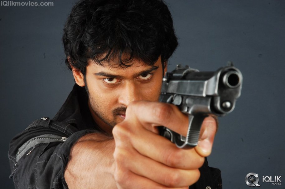 Prabhas