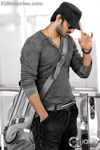 Prabhas